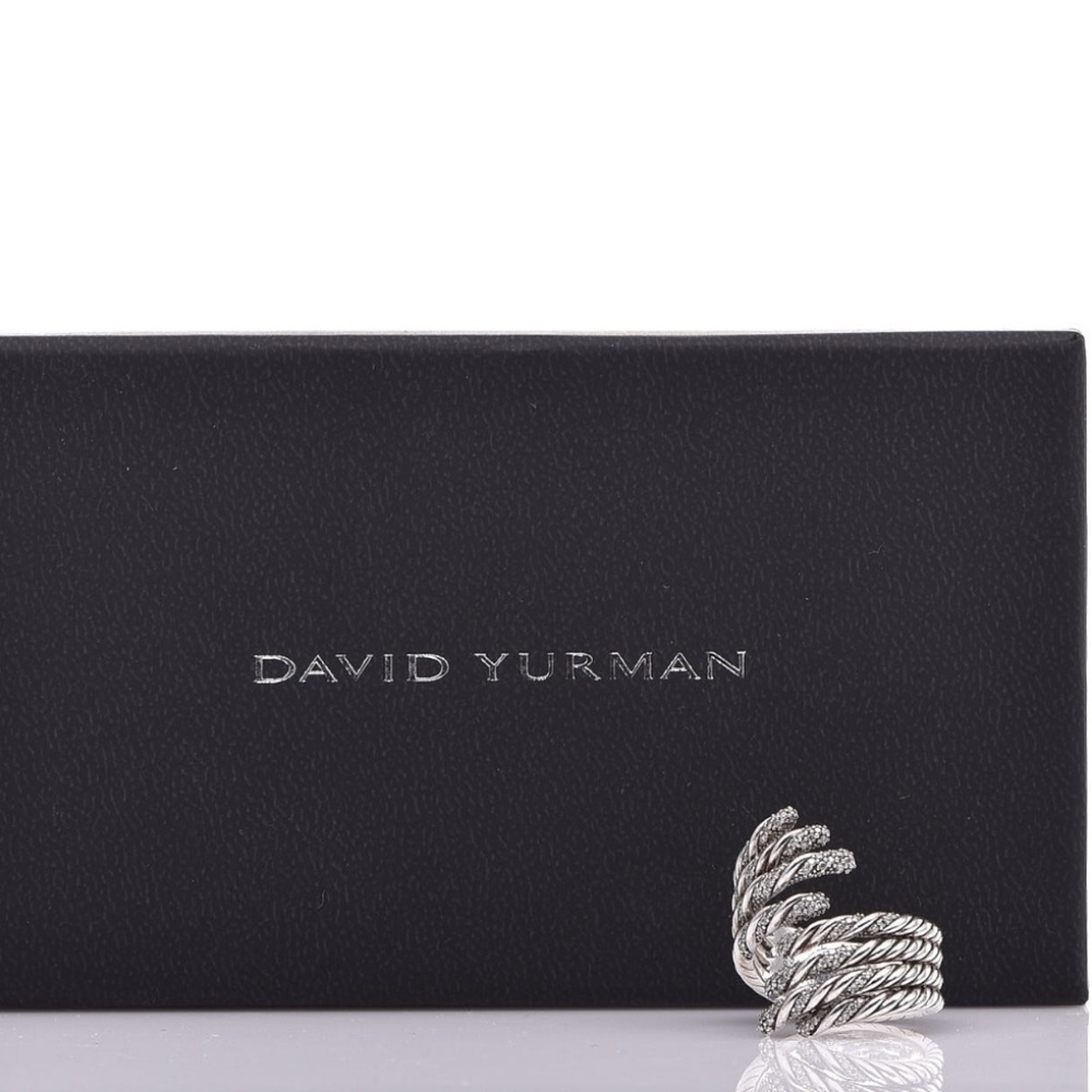 David yurman ring - Picture 2 of 4